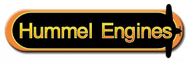 Hummel Engines Logo
